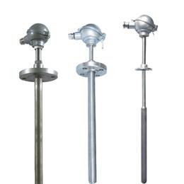 熱電偶型號(hào) 熱電偶型號(hào)